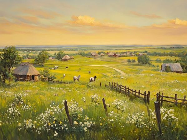 The Search For&nbsp;Identity