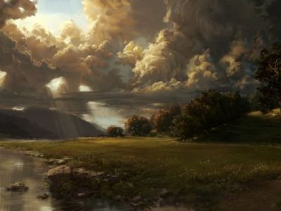 Prayer and Reflection: Lamentations&nbsp;3