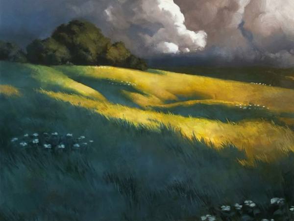 God, Where Are&nbsp;You?